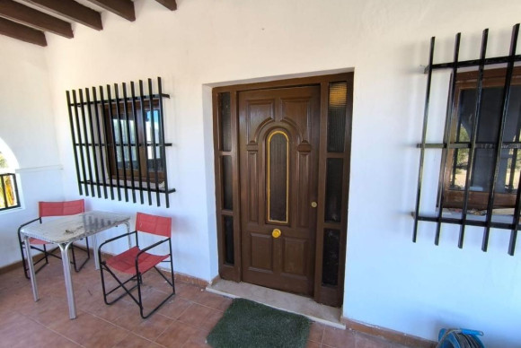 Resale - casas - Novelda