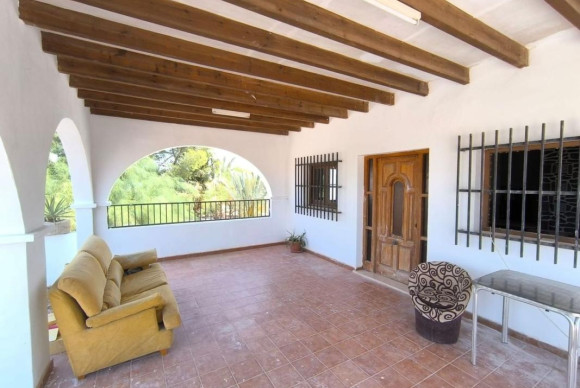Resale - casas - Novelda