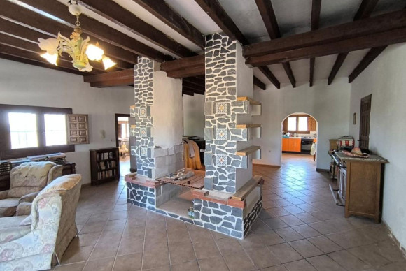 Resale - casas - Novelda