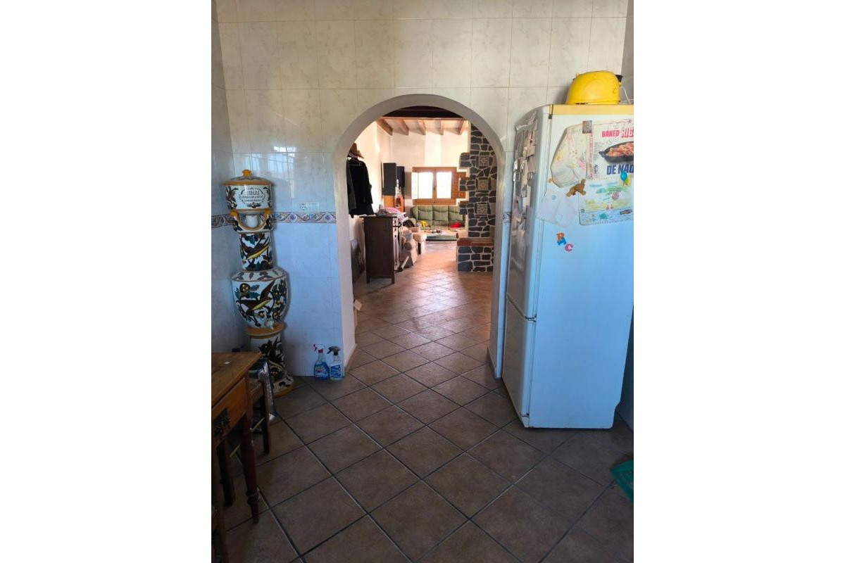 Resale - casas - Novelda