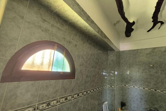 Resale - casas - Novelda