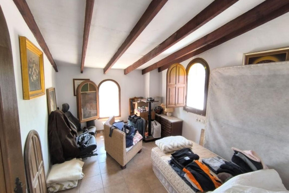 Resale - casas - Novelda