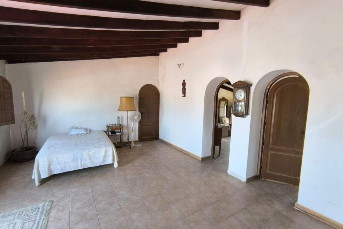 Resale - casas - Novelda