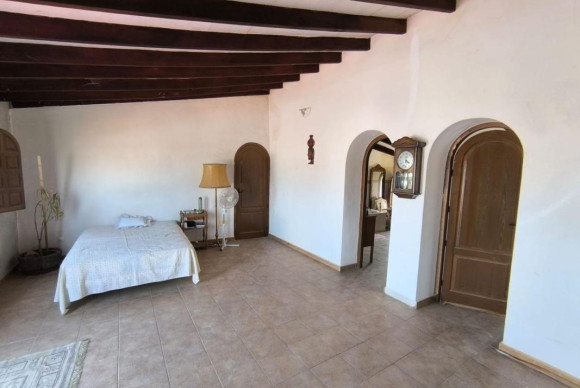 Resale - casas - Novelda