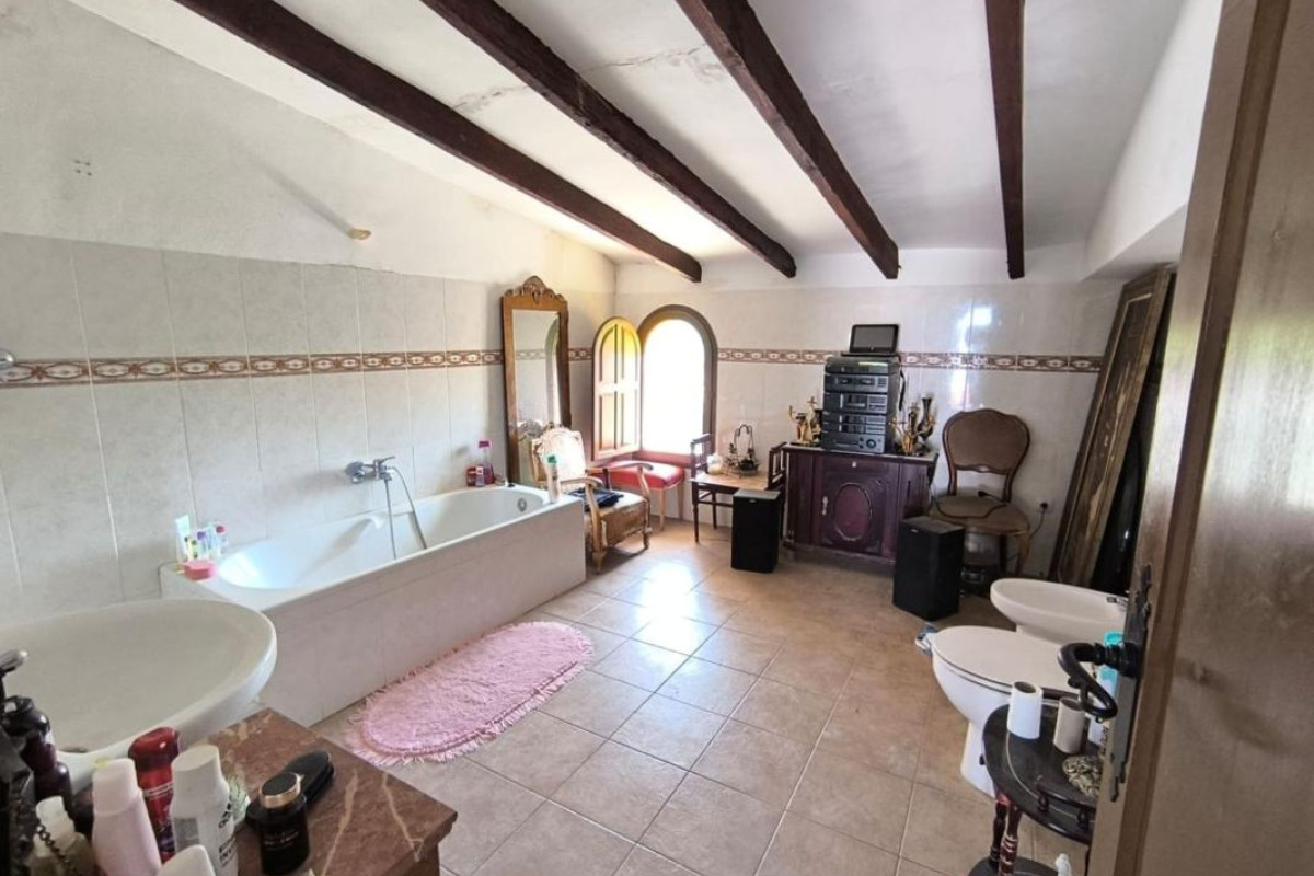 Resale - casas - Novelda