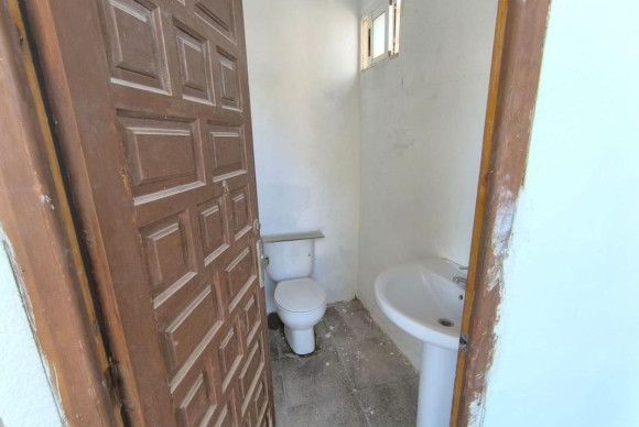 Resale - casas - Novelda