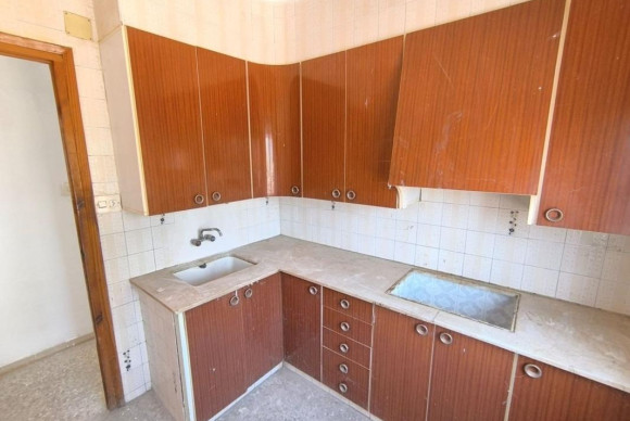 Resale - casas - Novelda