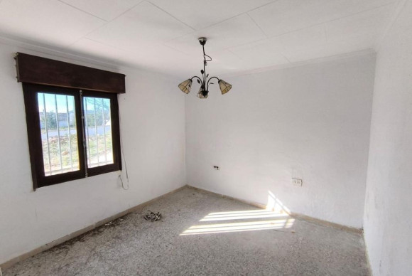 Resale - casas - Novelda