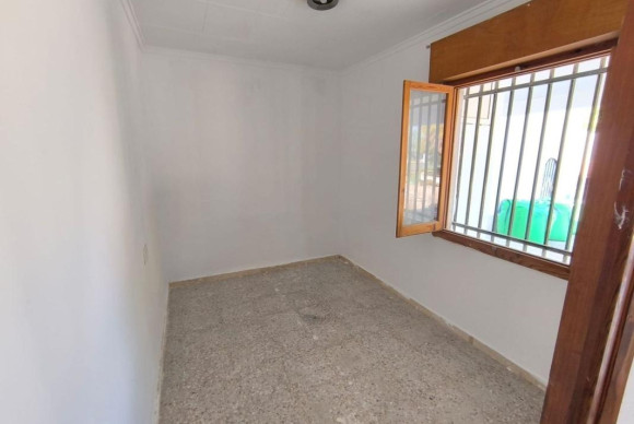 Resale - casas - Novelda