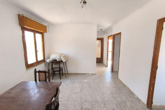 Resale - casas - Novelda