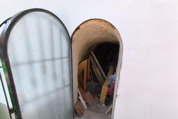 Resale - casas - Novelda