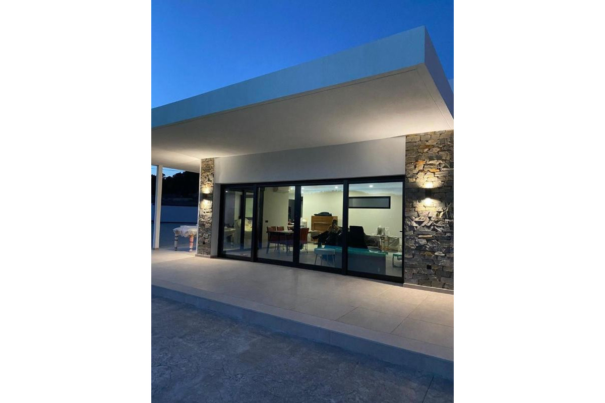 Reventa - Villa - Pinoso
