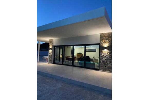 Reventa - Villa - Pinoso