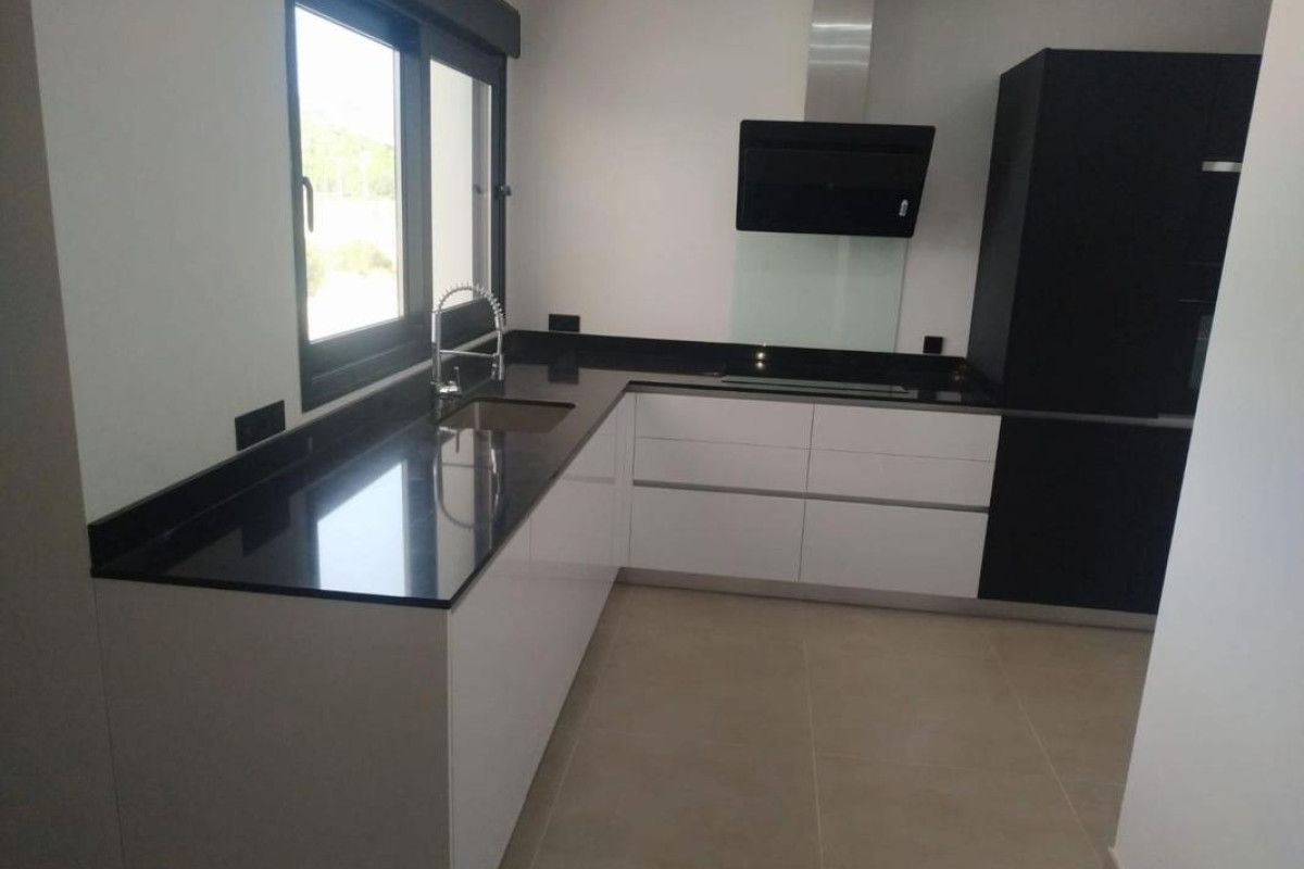 Reventa - Villa - Pinoso