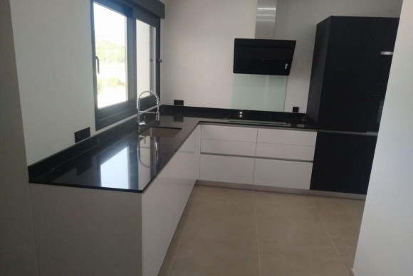 Reventa - Villa - Pinoso