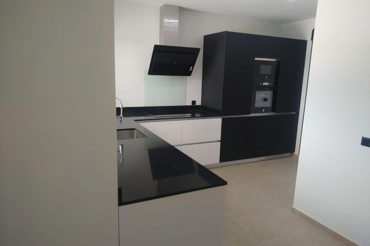 Reventa - Villa - Pinoso