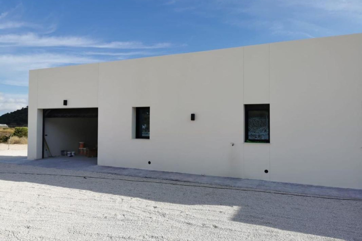 Reventa - Villa - Pinoso