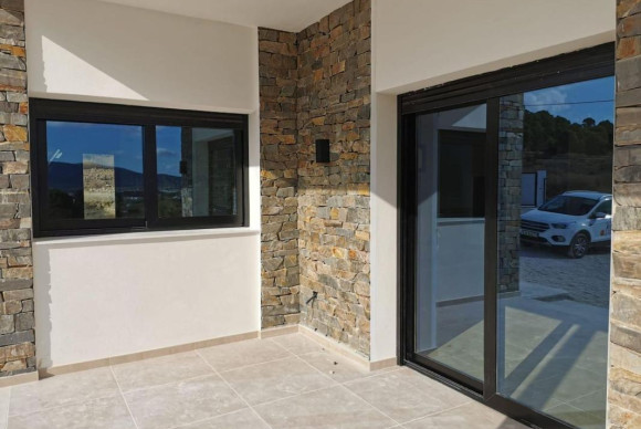 Reventa - Villa - Pinoso