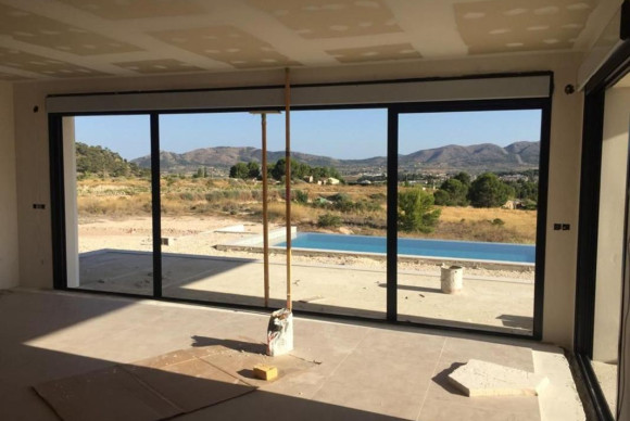 Reventa - Villa - Pinoso