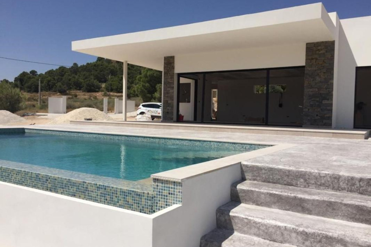 Reventa - Villa - Pinoso