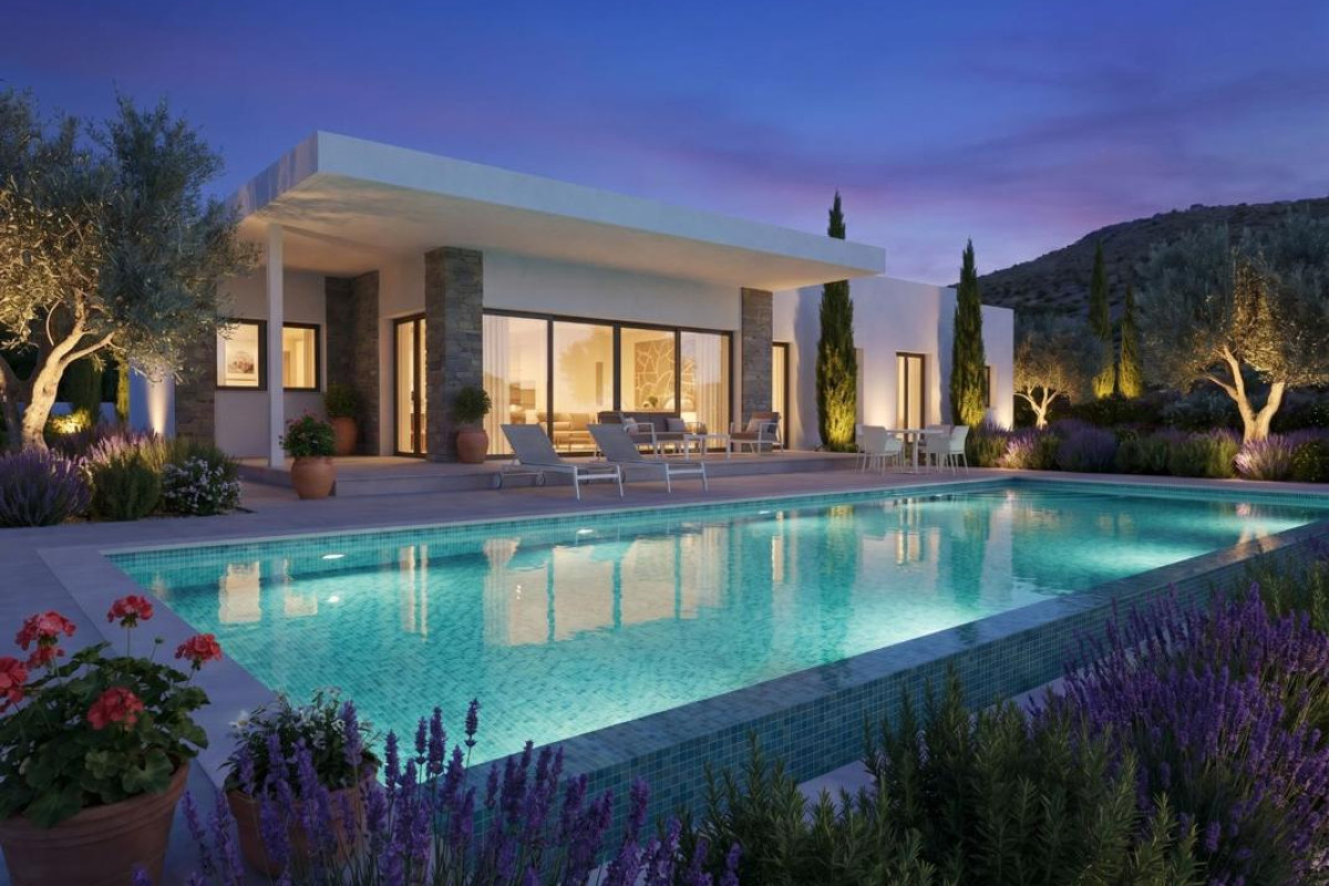 Reventa - Villa - Pinoso