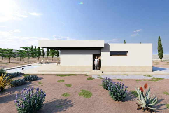 Revente - casas - Monovar