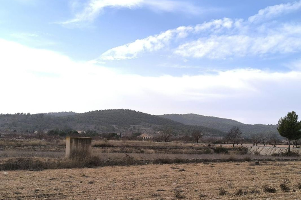 Revente - casas - Monovar