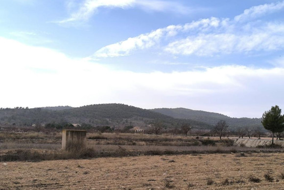 Revente - casas - Monovar