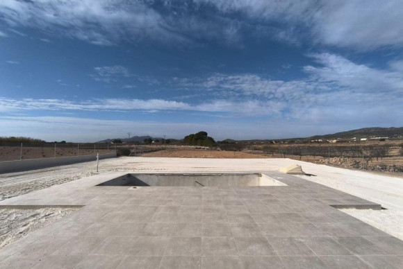 Revente - casas - Monovar