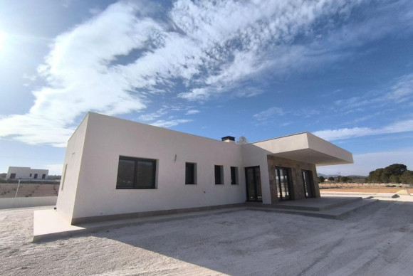 Revente - casas - Monovar