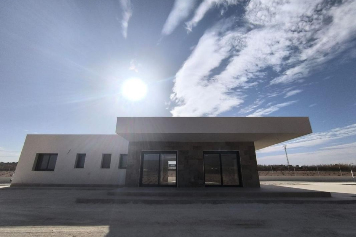 Reventa - casas - Monovar