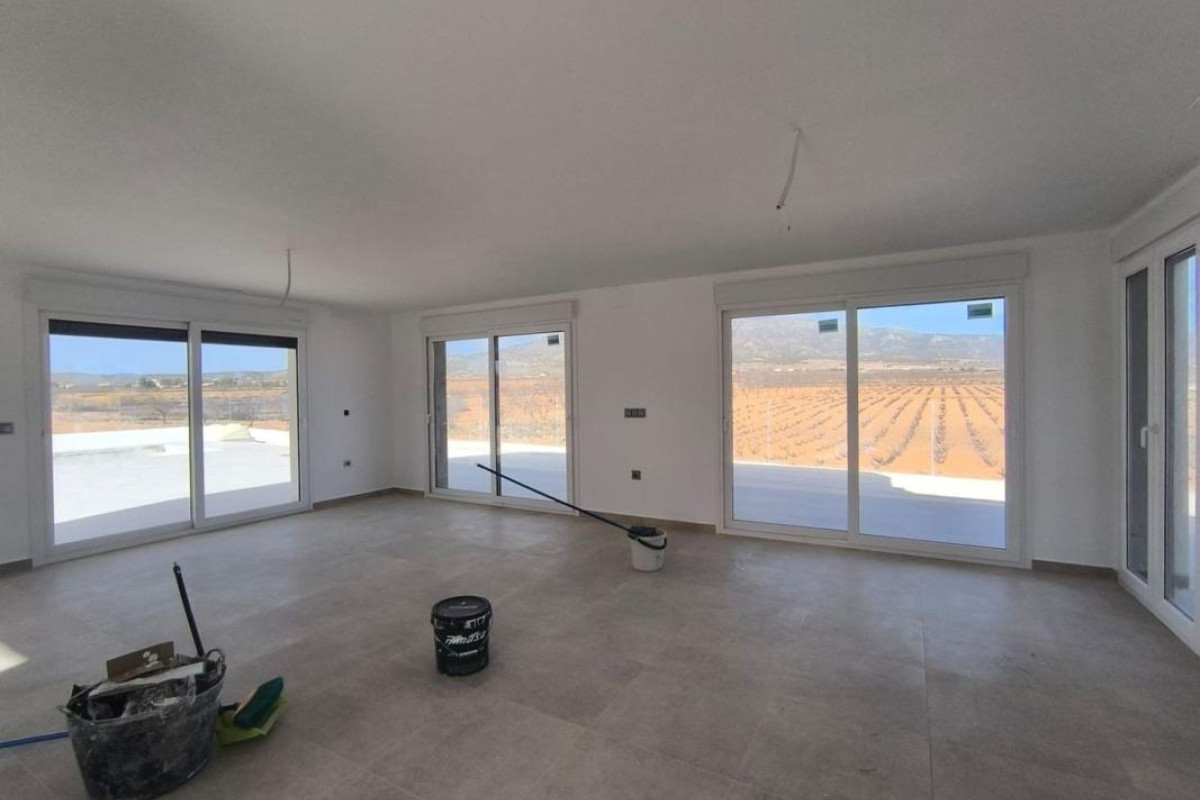Reventa - casas - Monovar