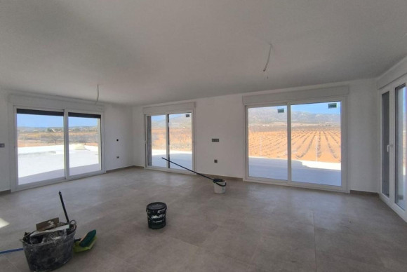 Reventa - casas - Monovar