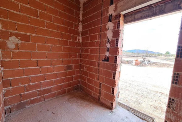 Revente - casas - Pinoso