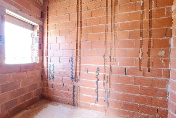 Revente - casas - Pinoso