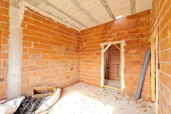 Revente - casas - Pinoso