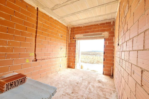 Revente - casas - Pinoso