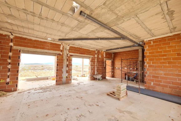 Revente - casas - Pinoso