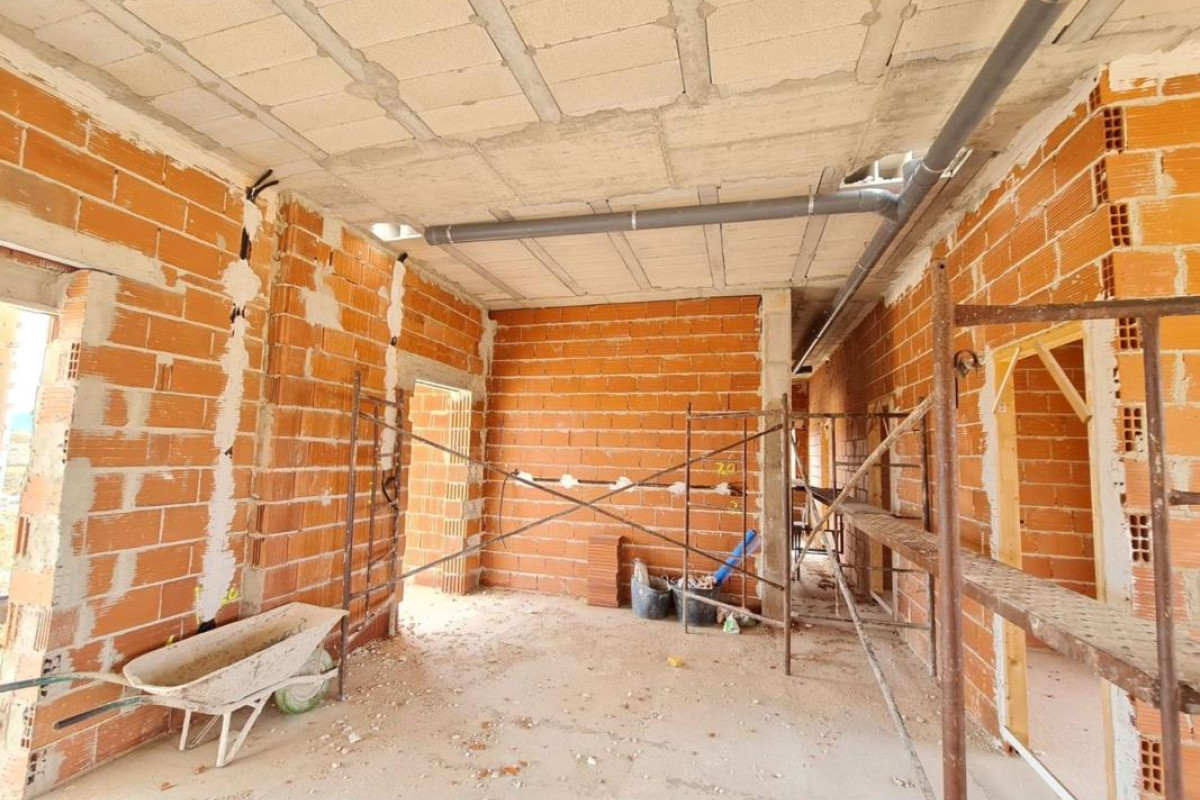Revente - casas - Pinoso