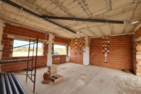 Revente - casas - Pinoso