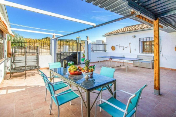 Reventa - casas - Pinoso