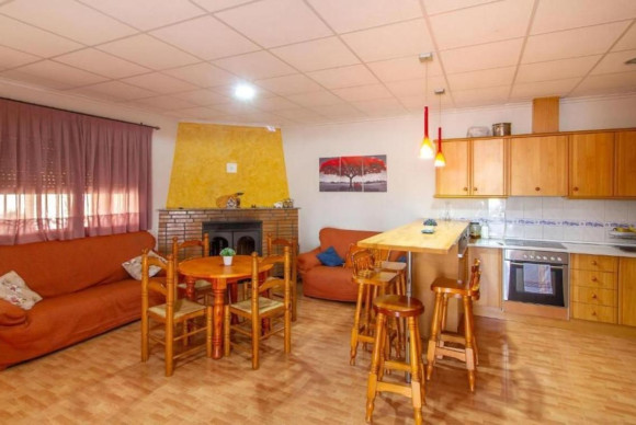 Reventa - casas - Pinoso
