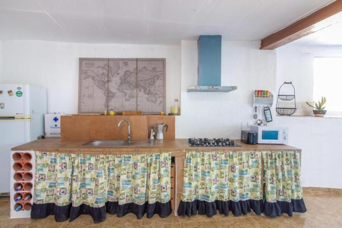 Reventa - casas - Pinoso