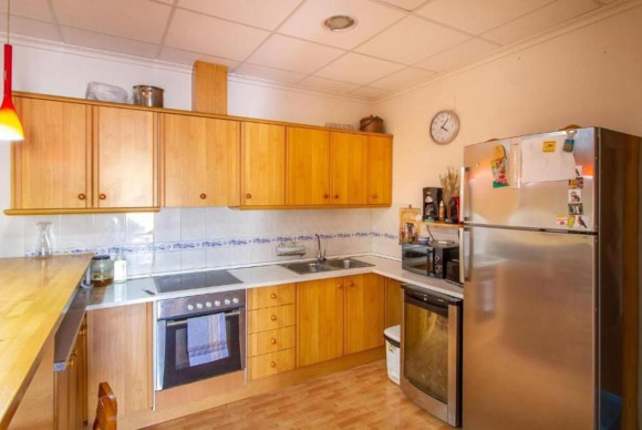 Reventa - casas - Pinoso