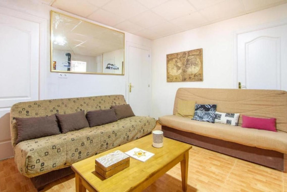 Reventa - casas - Pinoso