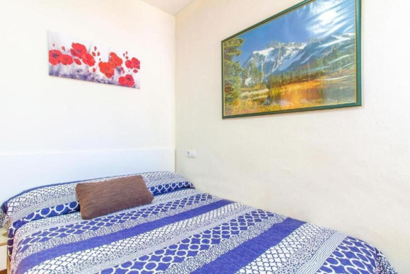 Reventa - casas - Pinoso
