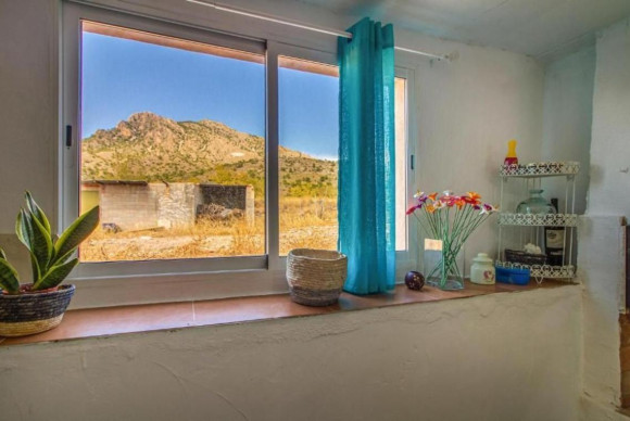 Reventa - casas - Pinoso