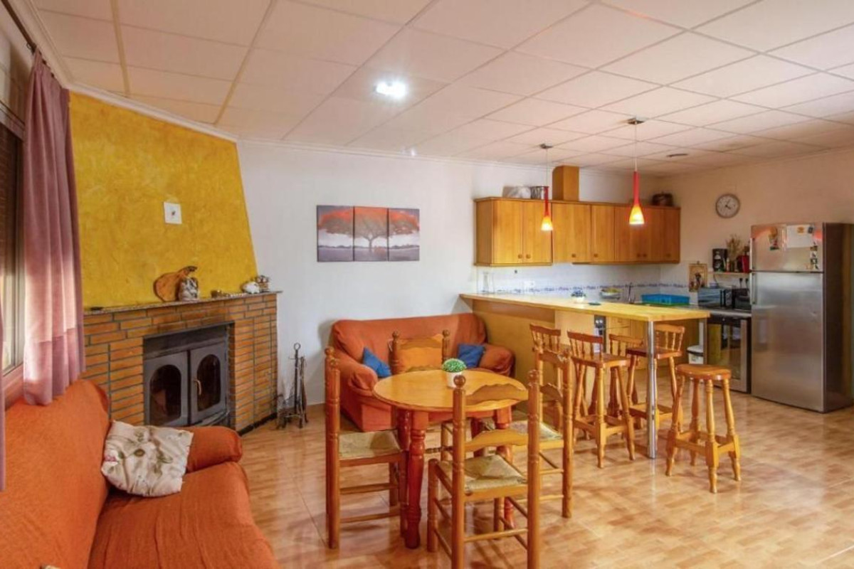 Reventa - casas - Pinoso