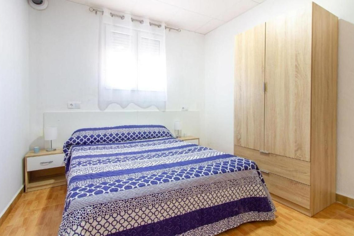 Reventa - casas - Pinoso