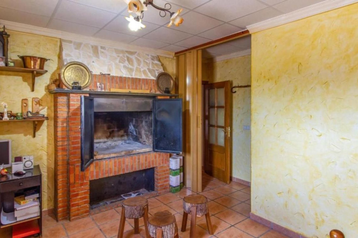 Reventa - casas - Pinoso